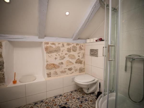 Rooms Epidaurus : photo 6 de la chambre chambre double standard