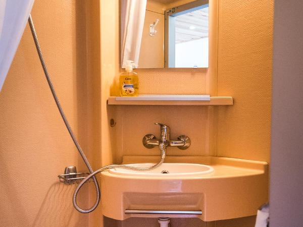 Nant Morzine : photo 4 de la chambre chambre lits jumeaux Économique