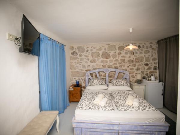 Rooms Epidaurus : photo 10 de la chambre chambre double standard