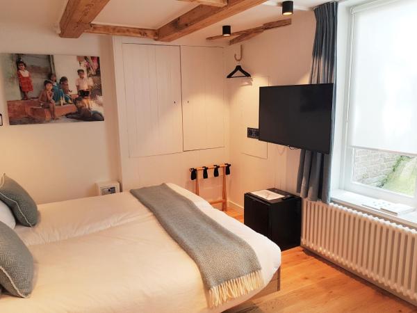 23 SouS : photo 9 de la chambre chambre lit king-size