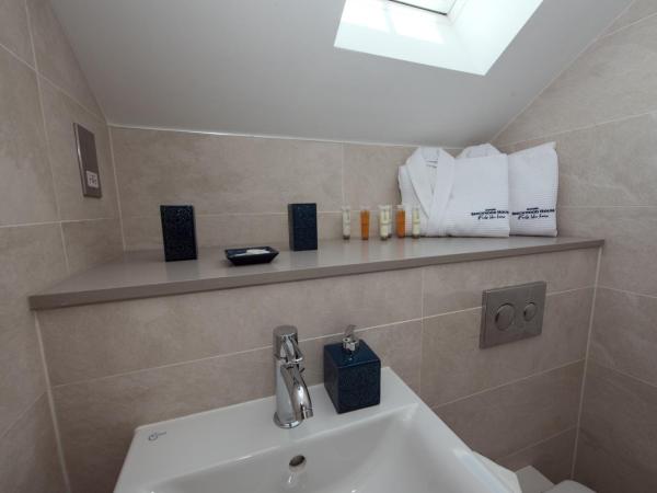 Best Luxury Apart Hotel in Oxford- Beechwood House : photo 7 de la chambre appartement 3 chambres
