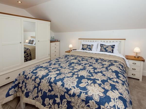 Best Luxury Apart Hotel in Oxford- Beechwood House : photo 6 de la chambre appartement 3 chambres