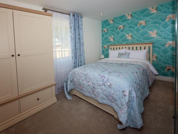 Best Luxury Apart Hotel in Oxford- Beechwood House : photo 3 de la chambre appartement