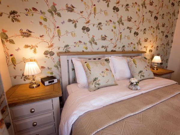 Best Luxury Apart Hotel in Oxford- Beechwood House : photo 4 de la chambre appartement