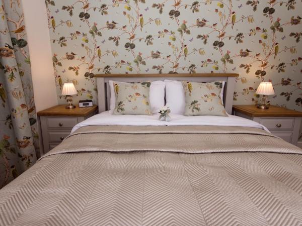 Best Luxury Apart Hotel in Oxford- Beechwood House : photo 6 de la chambre appartement