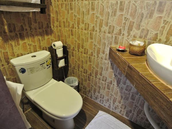 Pissamorn House : photo 5 de la chambre chambre double deluxe