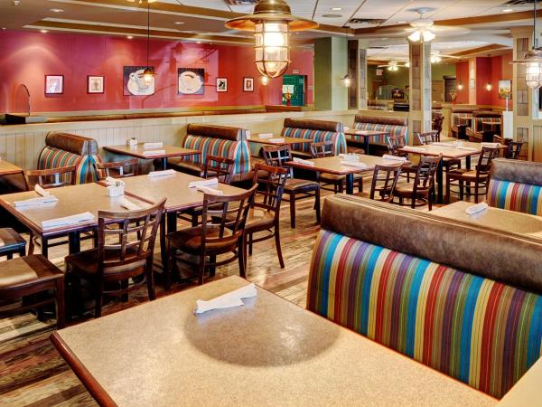 Chateau Nova Kingsway : photo 4 de la chambre chambre avec 2 grands lits queen-size