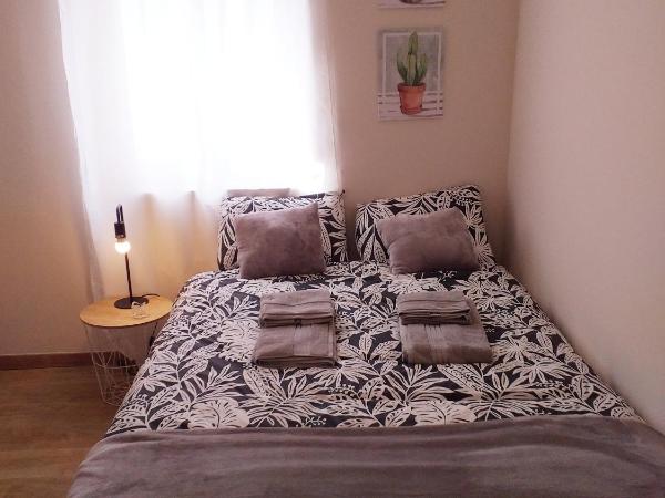 Made in You - Oporto Guesthouse : photo 1 de la chambre chambre double standard