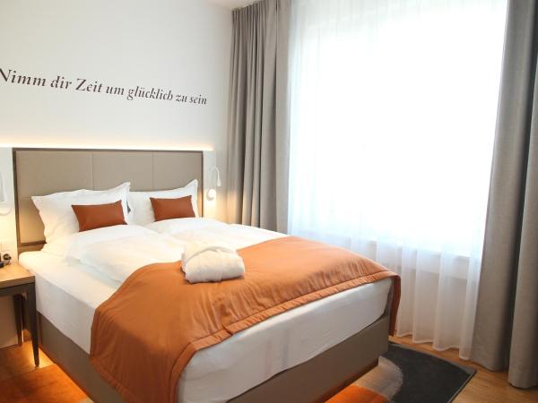 HighPark Berlin am Potsdamer Platz : photo 3 de la chambre suite appartement avec pice  vivre