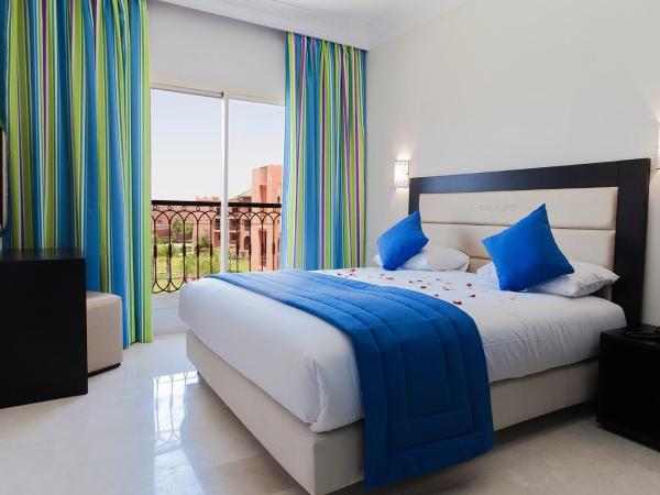 Palm Appart Club Marrakesh : photo 4 de la chambre appartement senior