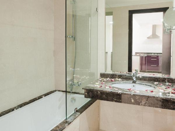 Palm Appart Club Marrakesh : photo 5 de la chambre appartement senior