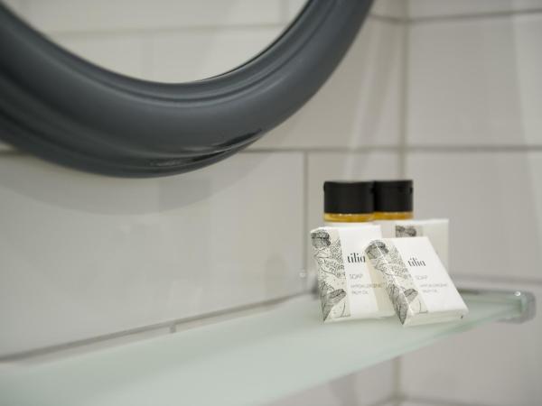 All Bar One by Innkeeper's Collection : photo 6 de la chambre chambre double