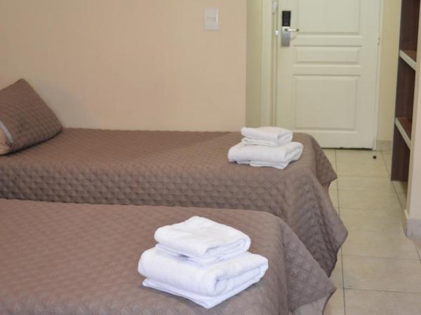 Destino Real Hotel : photo 4 de la chambre chambre triple