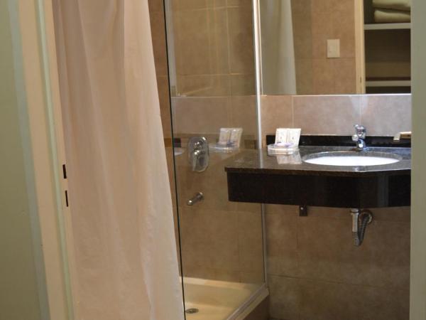 Destino Real Hotel : photo 2 de la chambre chambre double