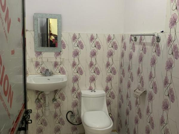 Om sweet Home ॐ : photo 6 de la chambre chambre double