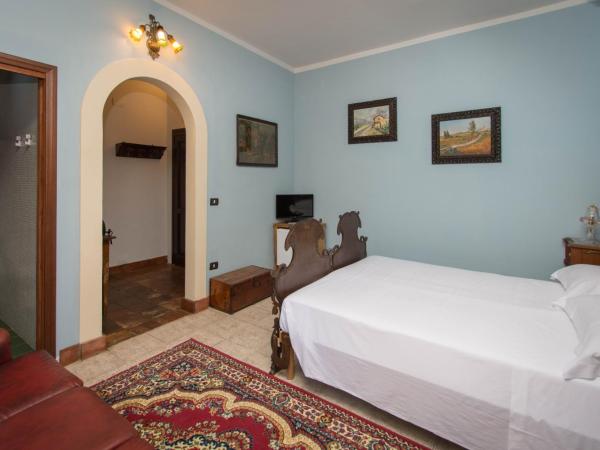 Agriturismo Papyrus : photo 2 de la chambre chambre double