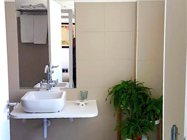 Tings Lisbon : photo 6 de la chambre chambre double deluxe