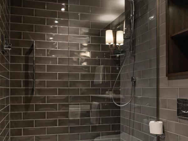 Dakota Manchester : photo 5 de la chambre chambre double classique