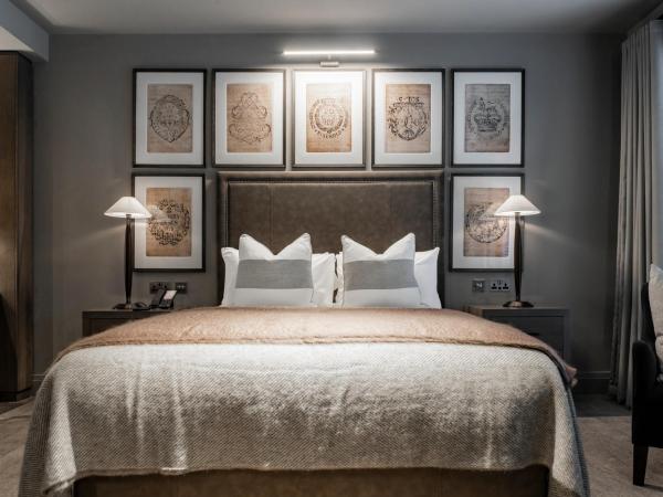 Dakota Manchester : photo 3 de la chambre chambre double classique