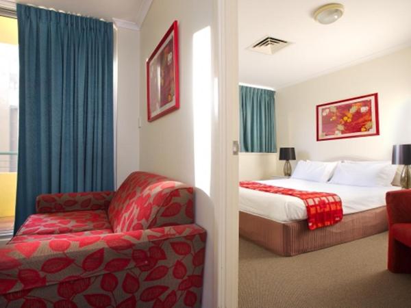 Chasely Apartment Hotel : photo 5 de la chambre appartement 1 chambre