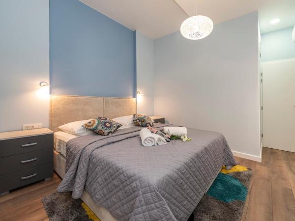 B&A Rooms Zadar : photo 5 de la chambre chambre lit king-size