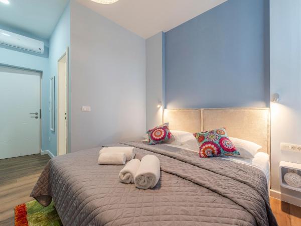 B&A Rooms Zadar : photo 7 de la chambre chambre lit king-size