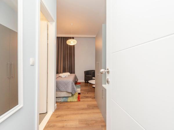 B&A Rooms Zadar : photo 2 de la chambre chambre lit king-size