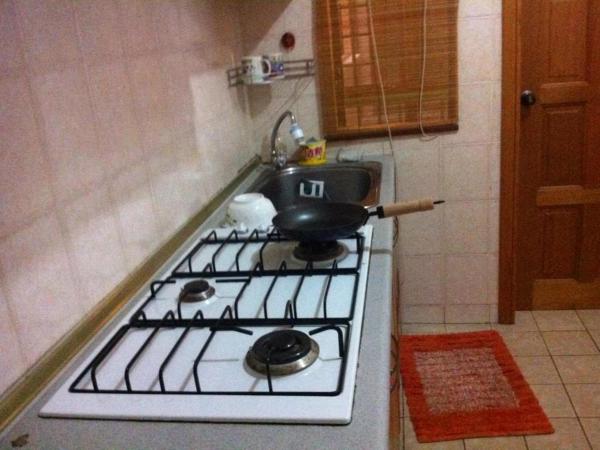 Marina Condominium Holiday Homestay : photo 5 de la chambre appartement 3 chambres