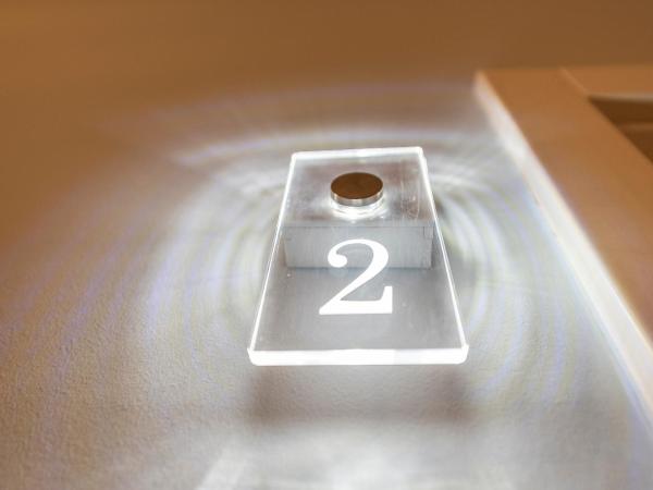 B&A Rooms Zadar : photo 4 de la chambre chambre lit king-size