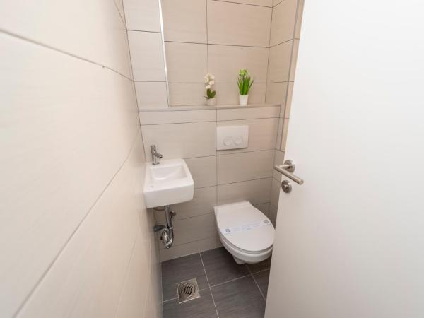 B&A Rooms Zadar : photo 9 de la chambre chambre lit king-size