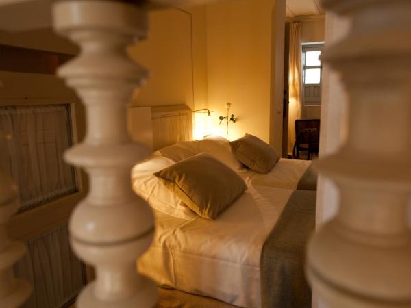 Balcón de Córdoba : photo 2 de la chambre chambre familiale avec baignoire