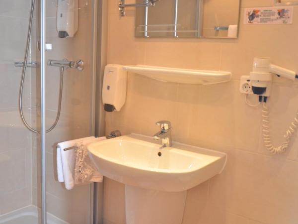 Hotel Waldersee : photo 1 de la chambre chambre simple