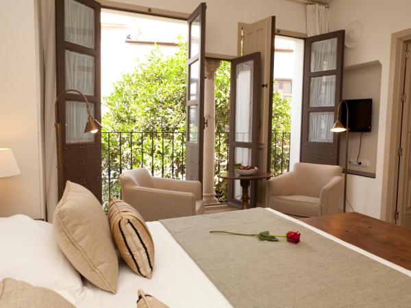 Balcón de Córdoba : photo 2 de la chambre suite supérieure 