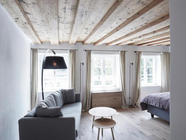 Faktorei : photo 2 de la chambre chambre double supérieure