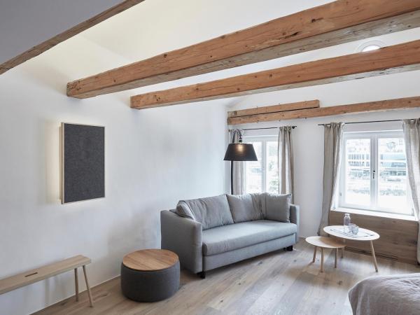 Faktorei : photo 1 de la chambre chambre lit king-size supérieure