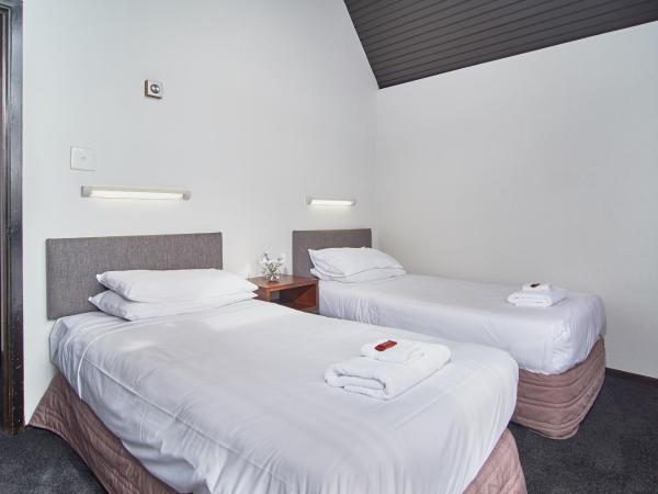 Hotel Carlton Mill : photo 5 de la chambre appartement 2 chambres deluxe