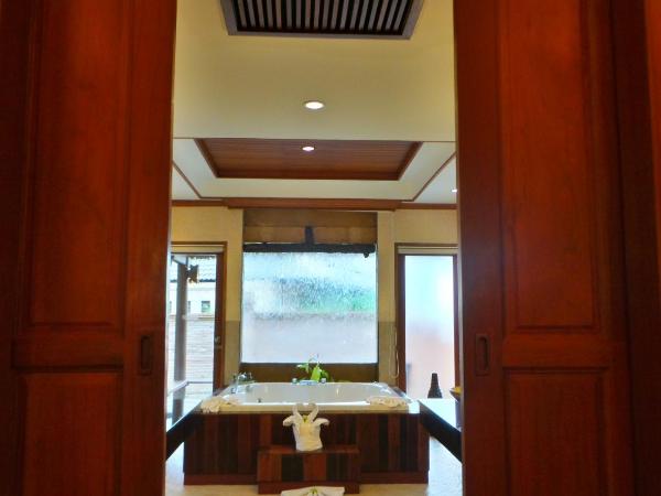 Mukdara Beach Villa & Spa Resort : photo 7 de la chambre villa lune de miel avec piscine