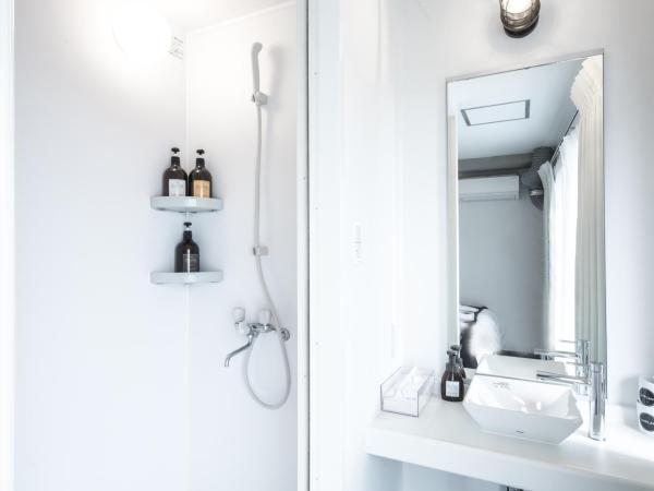 UNPLAN Shinjuku : photo 3 de la chambre chambre double standard