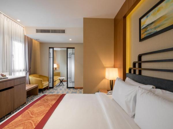 MPalace Hotel KL : photo 3 de la chambre suite junior