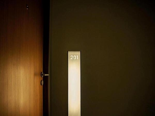 The Sila Boutique Bed & Breakfast : photo 1 de la chambre chambre double ou lits jumeaux standard