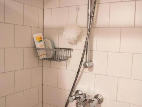 Houseboat Ark van Amstel : photo 3 de la chambre studio