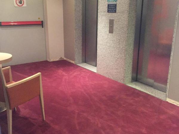 Idea Hotel Torino Mirafiori : photo 4 de la chambre chambre double - occupation simple