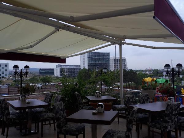 Ekinci Residence : photo 1 de la chambre suite deluxe