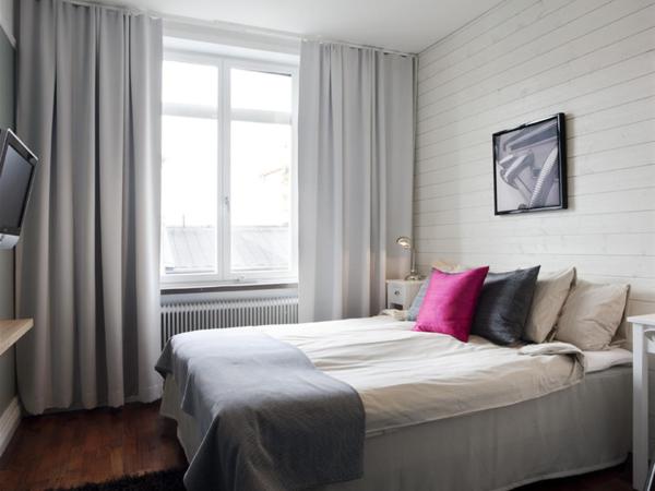 Hotel Örebro : photo 5 de la chambre chambre lits jumeaux standard