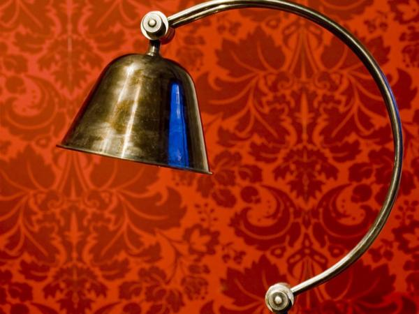 Hotel Örebro : photo 7 de la chambre suite