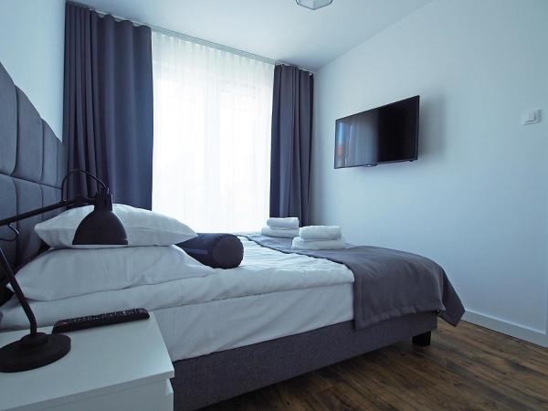 Villa Rasmus : photo 6 de la chambre appartement supérieur