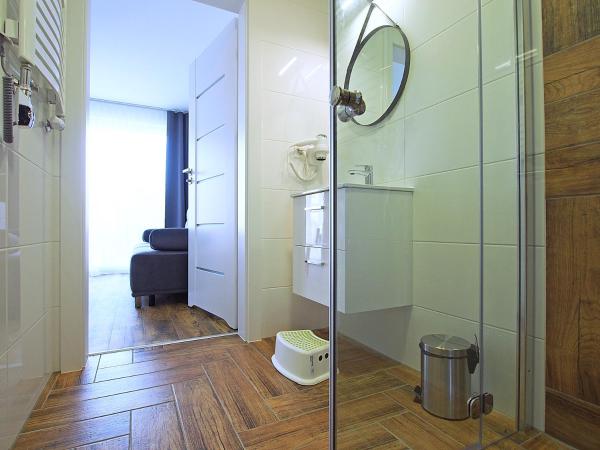 Villa Rasmus : photo 8 de la chambre appartement supérieur