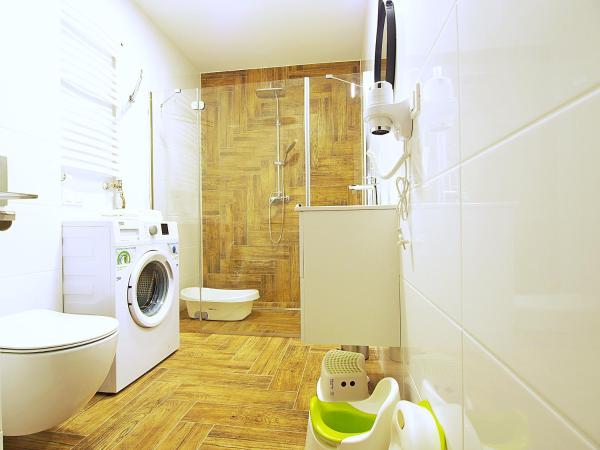 Villa Rasmus : photo 7 de la chambre appartement supérieur