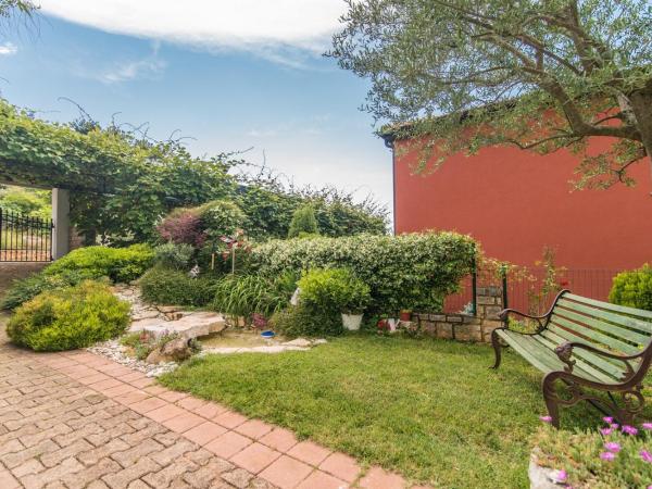 Apartment Complex Kampic : photo 7 de la chambre appartement 1 chambre