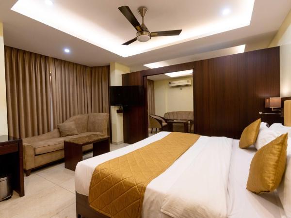 Hotel Godwin - Colaba : photo 6 de la chambre suite